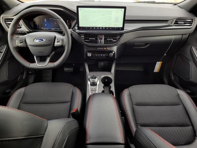 New 2026 Ford Escape ST-Line w/ Tech Pack #1 FWD image 17