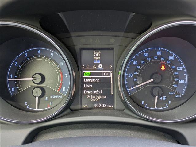 Used 2016 Scion iM image 11