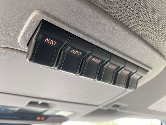 New 2026 Ford F550 4x4 Supercab Super Duty image 21