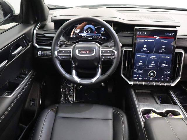 Used 2024 GMC Acadia Elevation FWD image 7