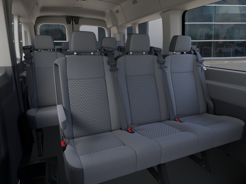 New 2025 Ford Transit 350 XLT image 13