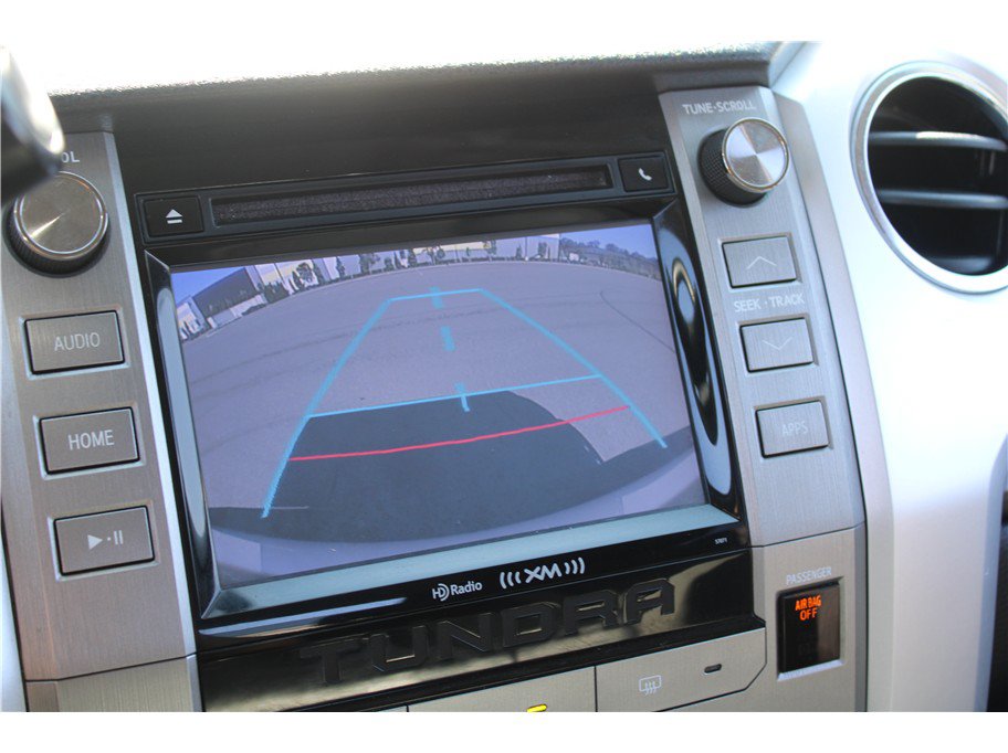Used 2014 Toyota Tundra SR5 AWD/4WD image 10
