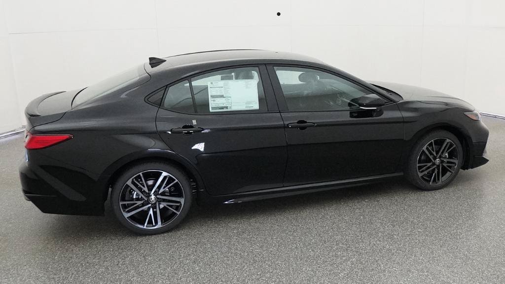 New 2026 Toyota Camry XSE FWD image 26