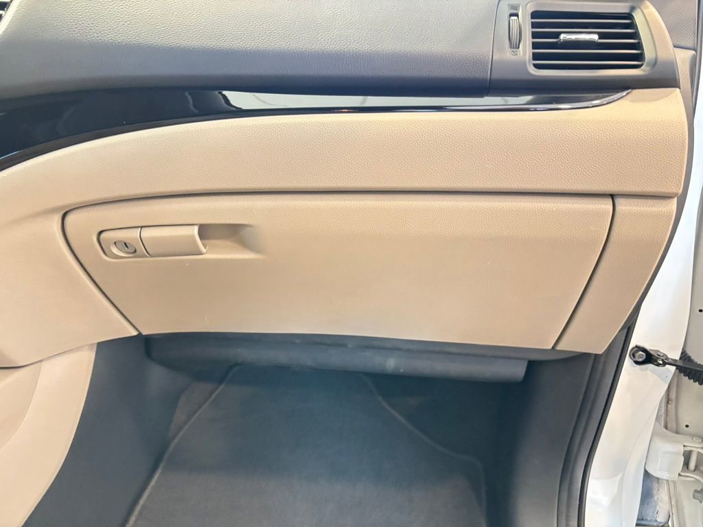 Used 2022 Honda Pilot Elite image 33