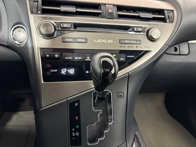 Used 2015 Lexus RX 350 AWD image 18