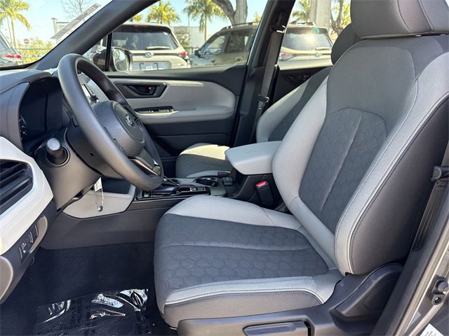 New 2026 Subaru Forester image 11