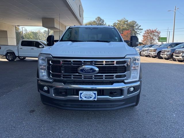 New 2026 Ford F450 XL image 2