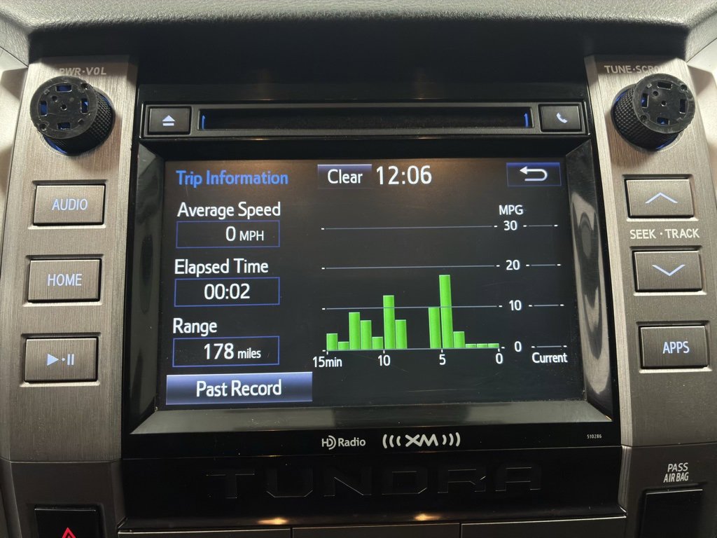 Used 2018 Toyota Tundra SR5 image 34