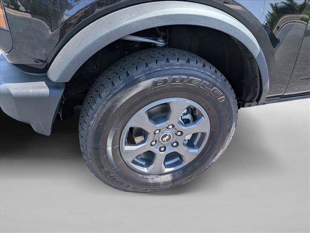 New 2026 Ford Bronco Big Bend AWD/4WD image 26