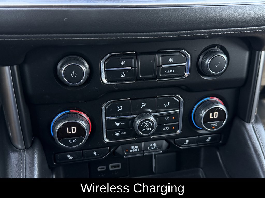 Used 2024 Chevrolet Tahoe LT RWD image 21
