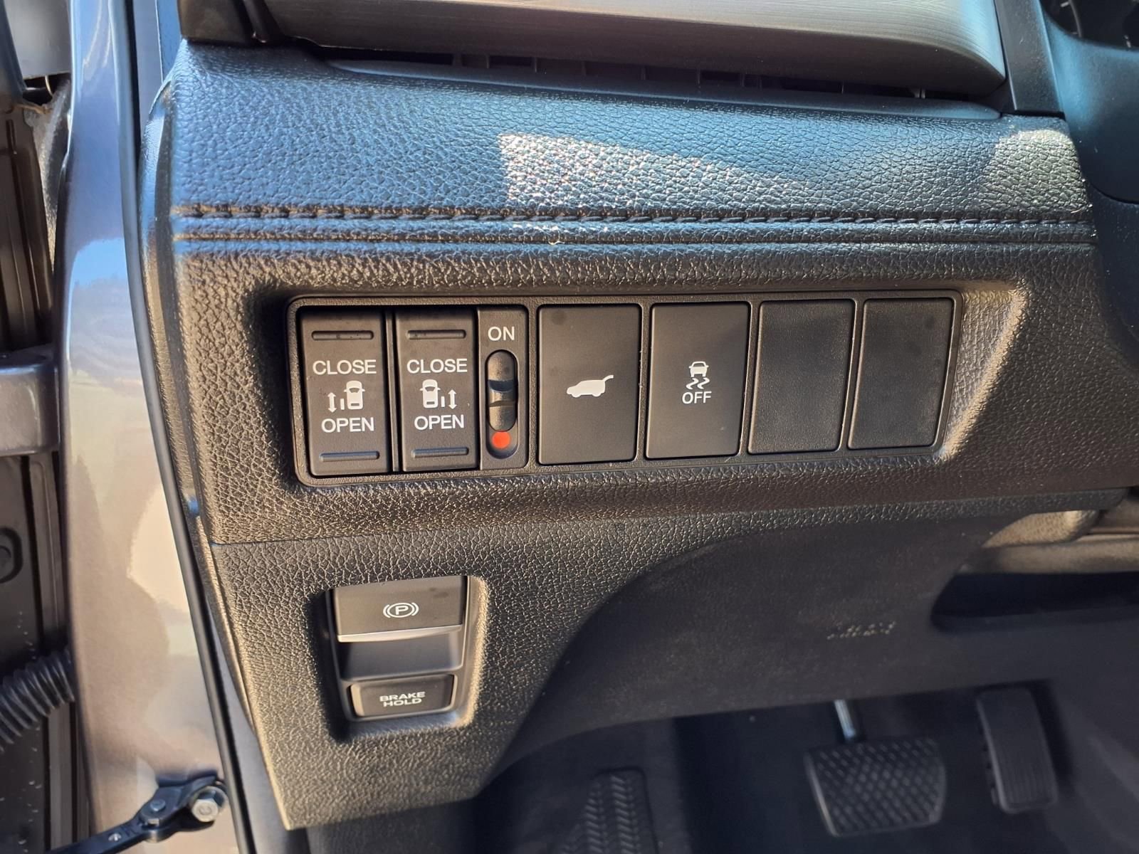 Used 2026 Honda Odyssey EX-L image 16
