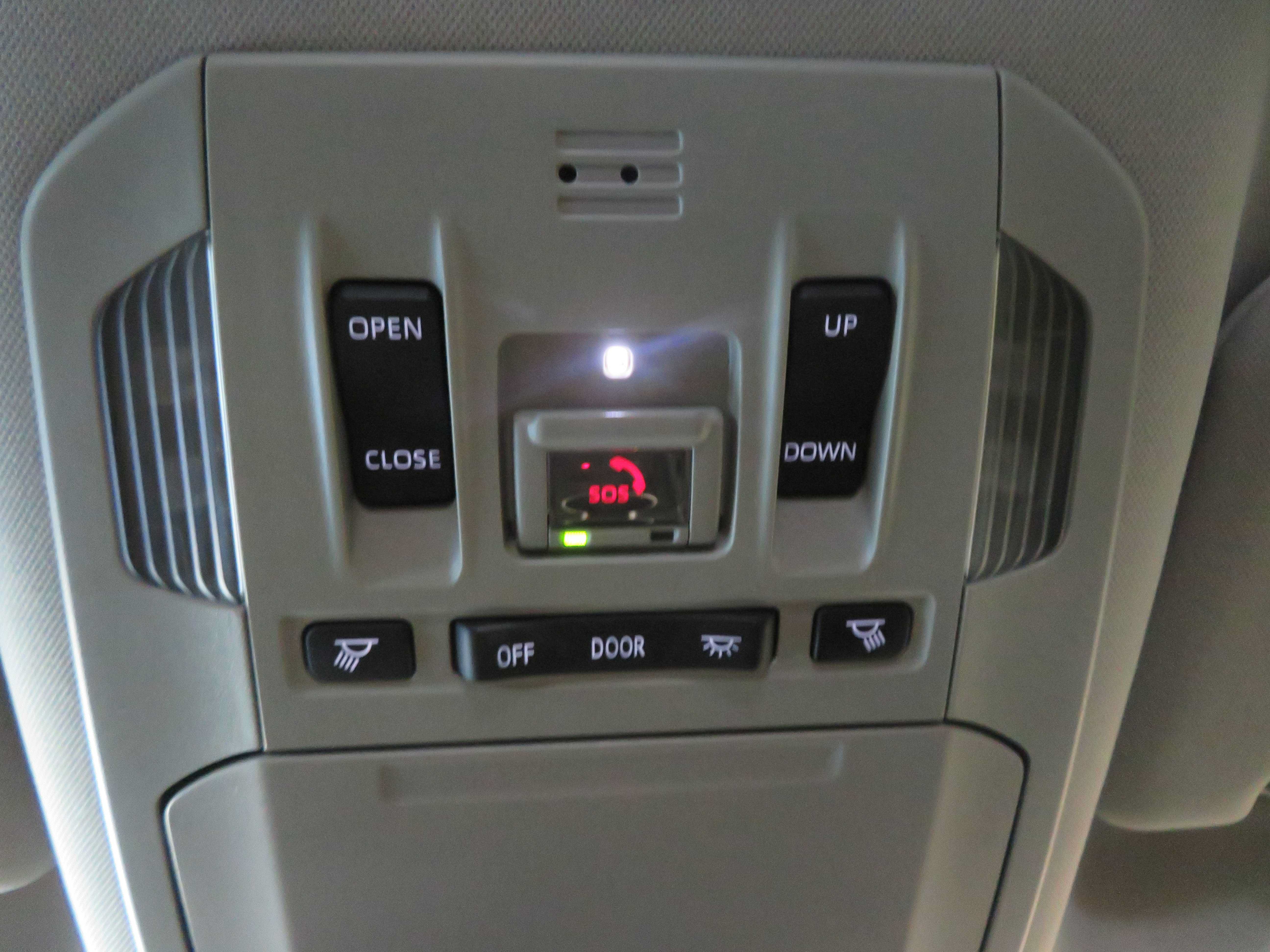 Used 2023 Toyota Highlander XLE FWD image 52