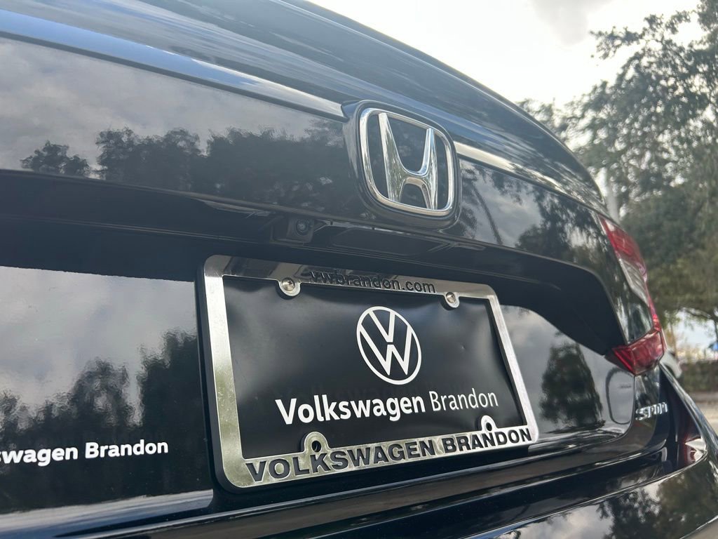 Used 2022 Honda Accord Sport image 44