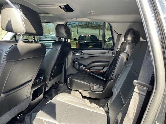 Used 2018 Chevrolet Tahoe Premier image 40