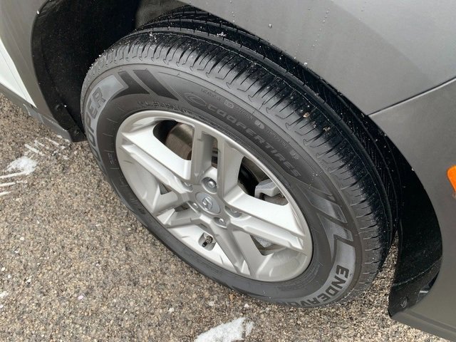 Certified 2023 Hyundai Kona SE w/ Cargo Package image 9