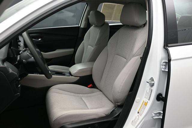 Used 2025 Honda Accord SE image 5