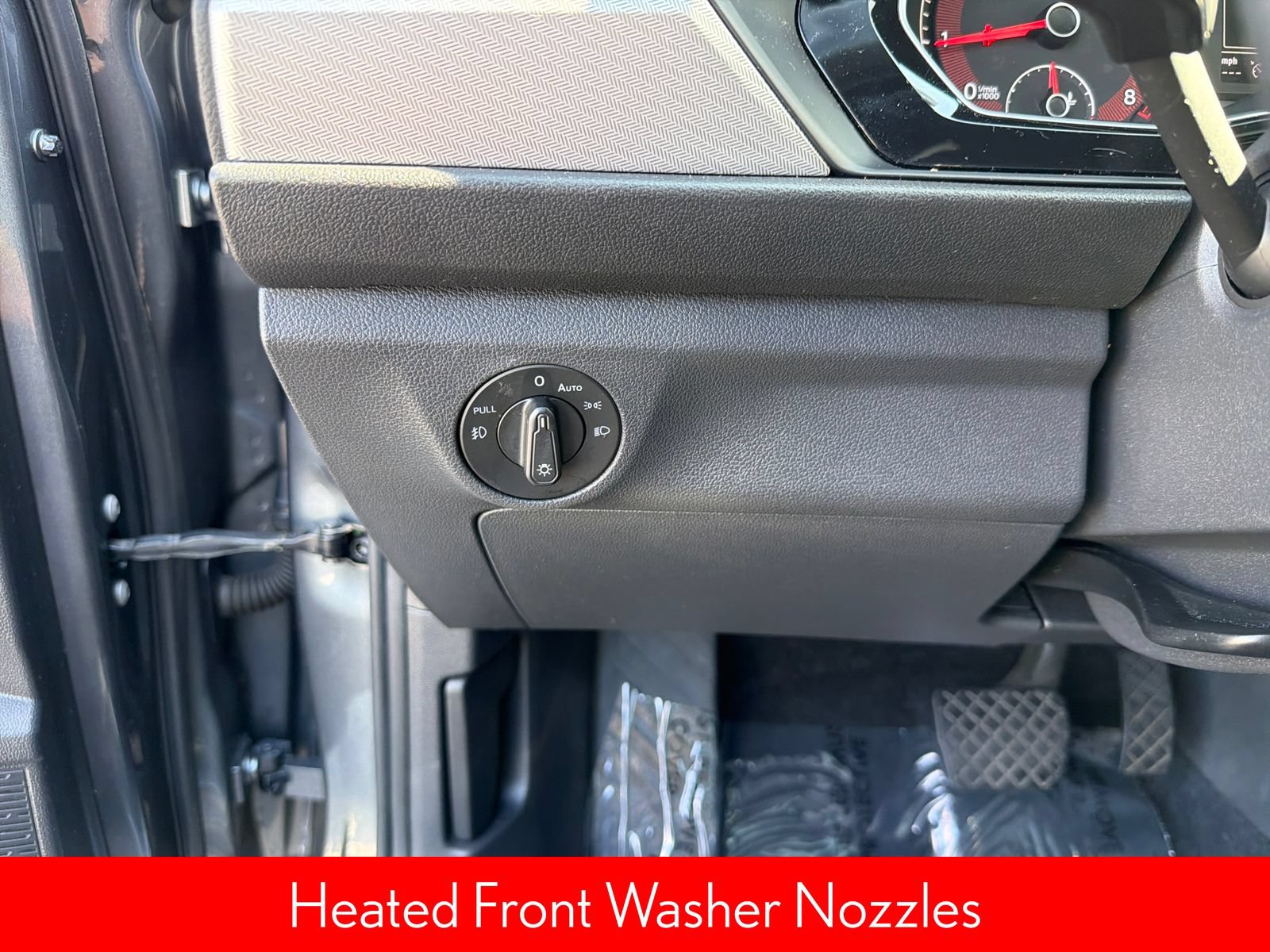 Used 2020 Volkswagen Jetta R-Line w/ R-Line Cold Weather Package FWD image 21