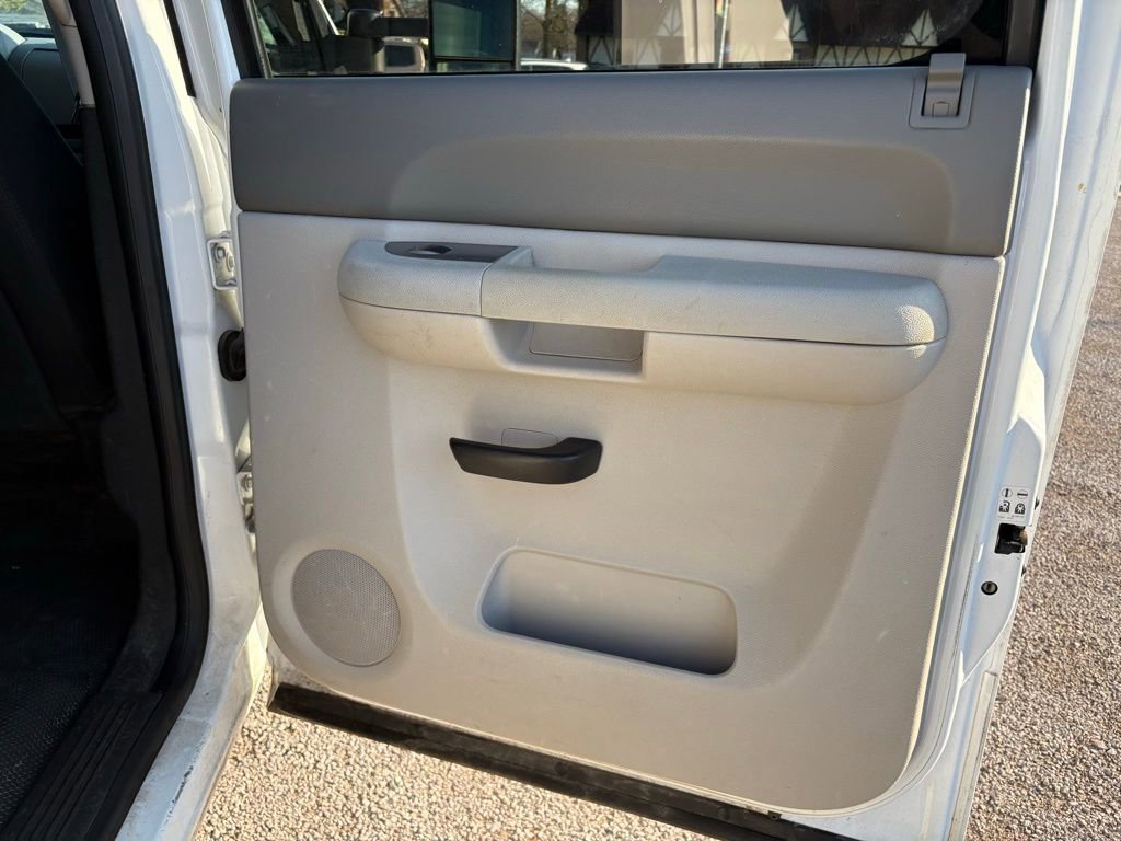 Used 2013 GMC Sierra 2500 SLE image 14