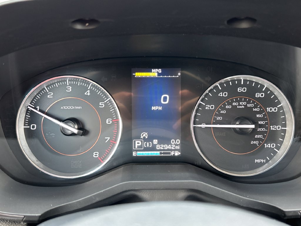 Used 2022 Subaru Crosstrek 2.5i Limited w/ Moonroof Package 2 AWD/4WD image 33