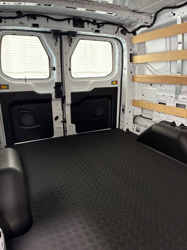 Used 2024 Ford Transit 250 Base w/ Exterior Upgrade Package image 21