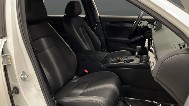 Used 2024 Honda Civic Sport image 22