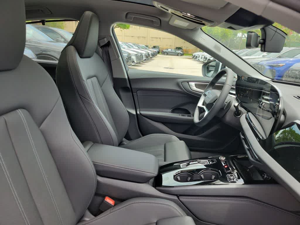 New 2026 Audi A5 Premium Plus AWD/4WD image 14