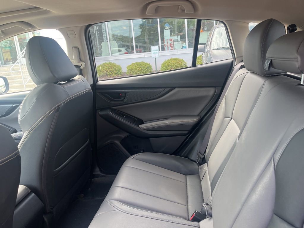 Used 2022 Subaru Crosstrek 2.5i Sport w/ Moonroof Package image 10