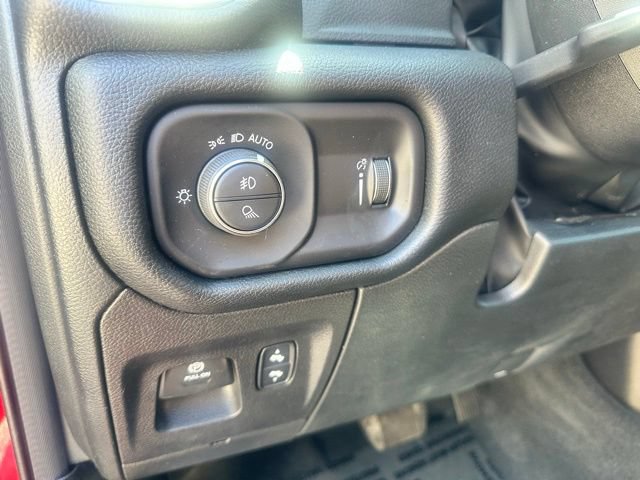 Used 2022 RAM 1500 Big Horn w/ Back Country Package AWD/4WD image 29