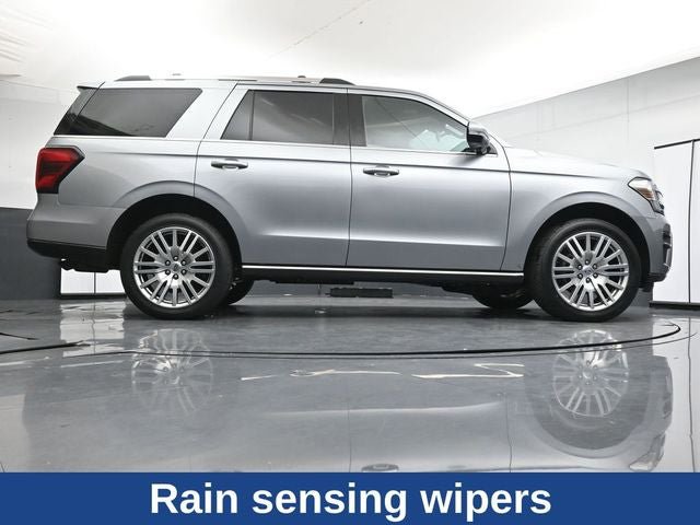 Used 2024 Ford Expedition Limited AWD/4WD image 36
