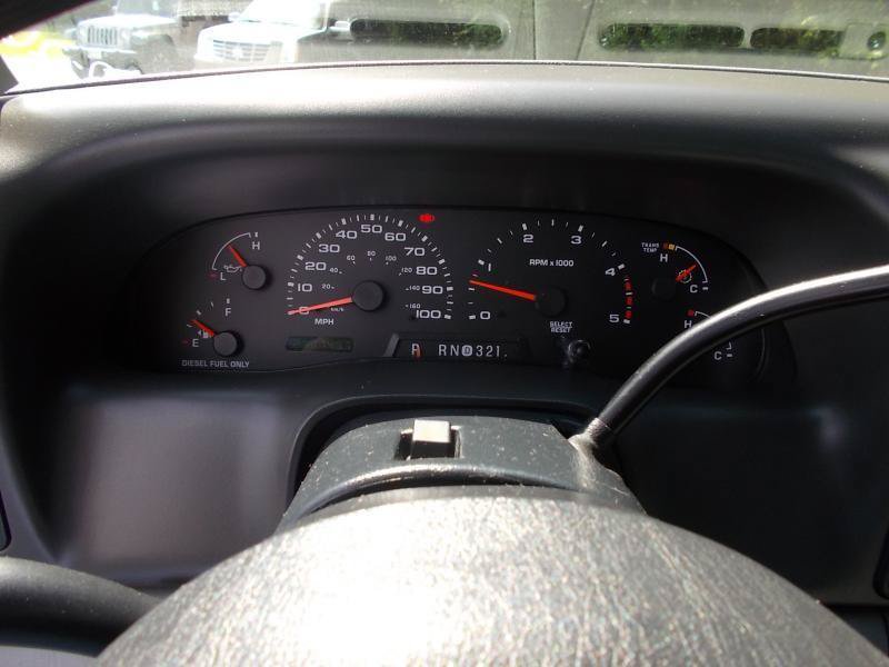 Used 2004 Ford F350 Lariat AWD/4WD image 34