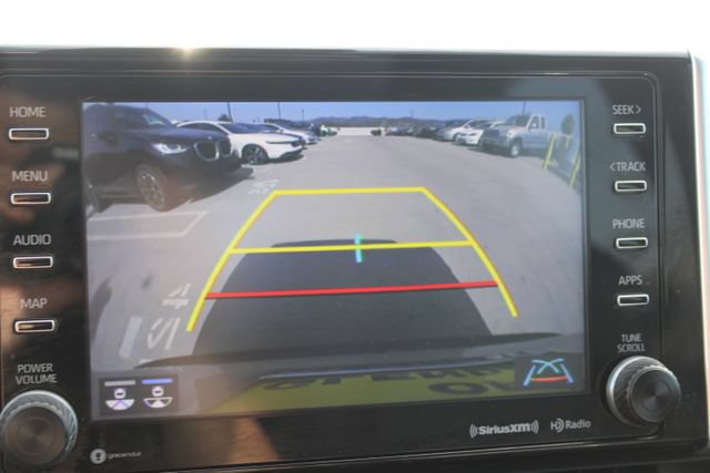 Used 2021 Toyota RAV4 XSE AWD/4WD image 13