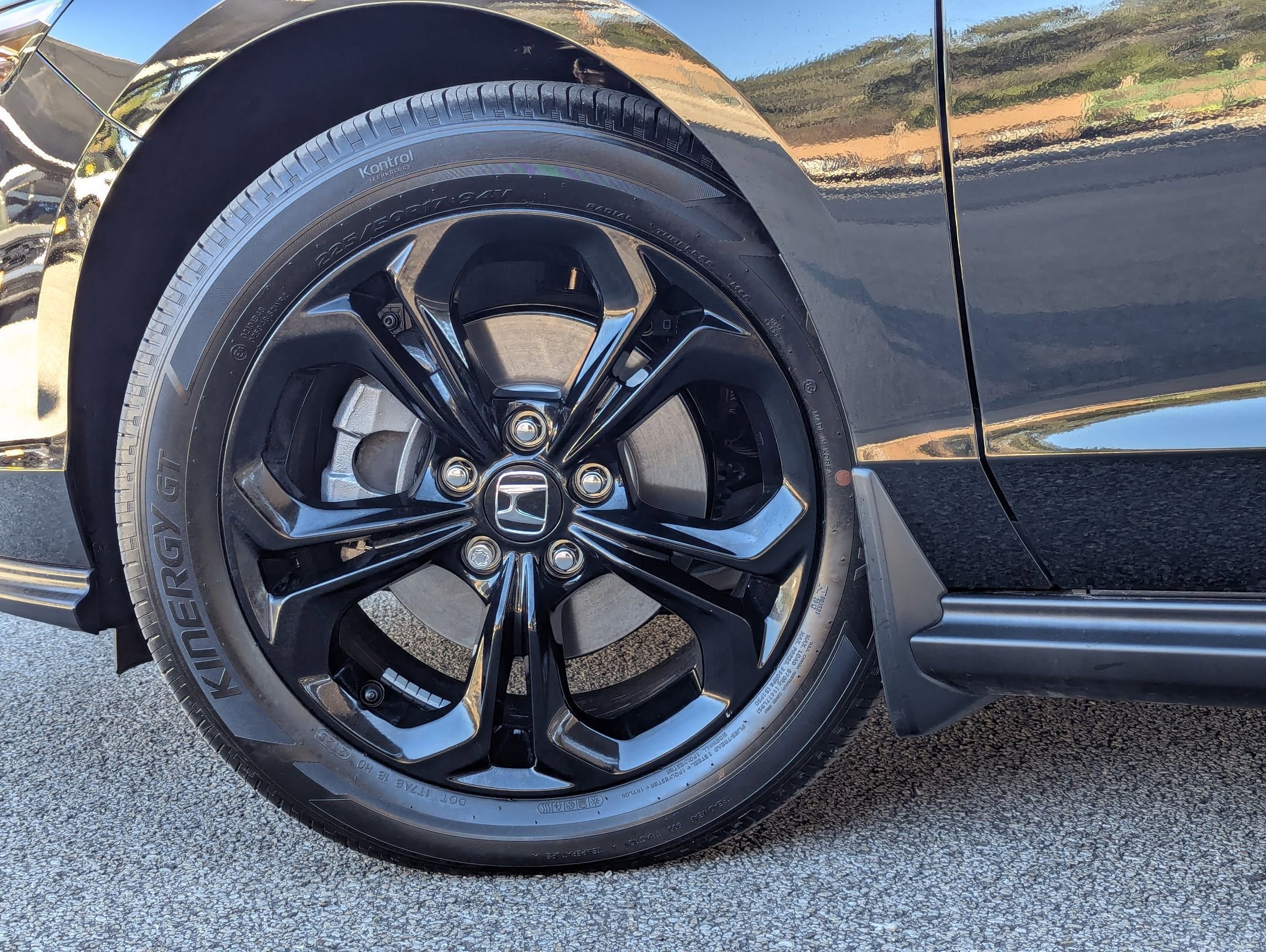 Used 2025 Honda Accord SE image 31