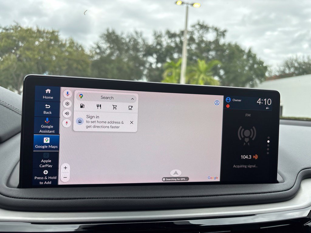 New 2026 Acura MDX w/ Technology Package FWD image 33