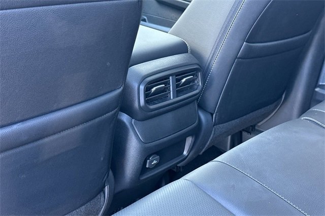 New 2026 Honda Ridgeline RTL image 14