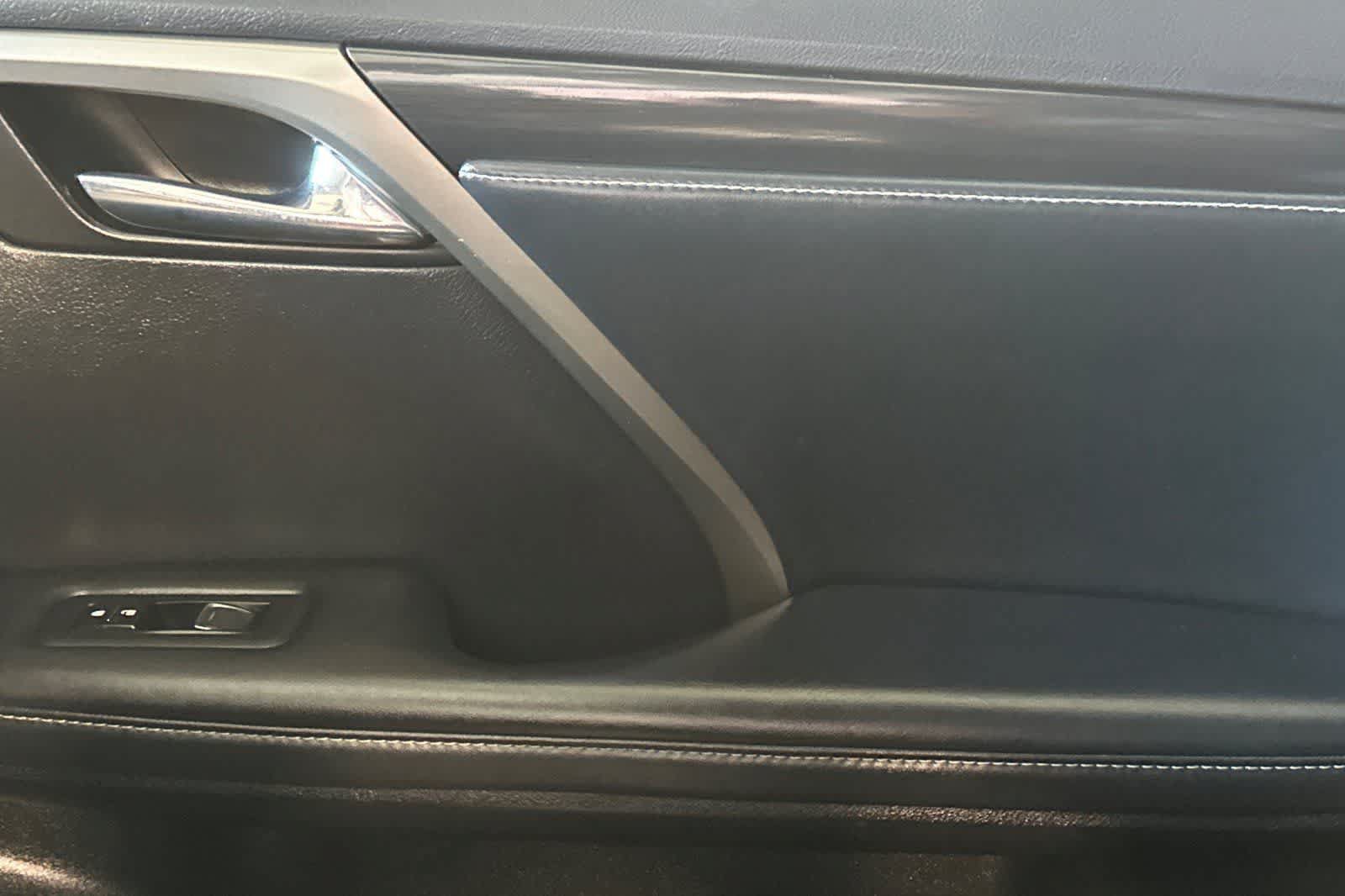 Used 2022 Lexus RX 350 FWD image 21