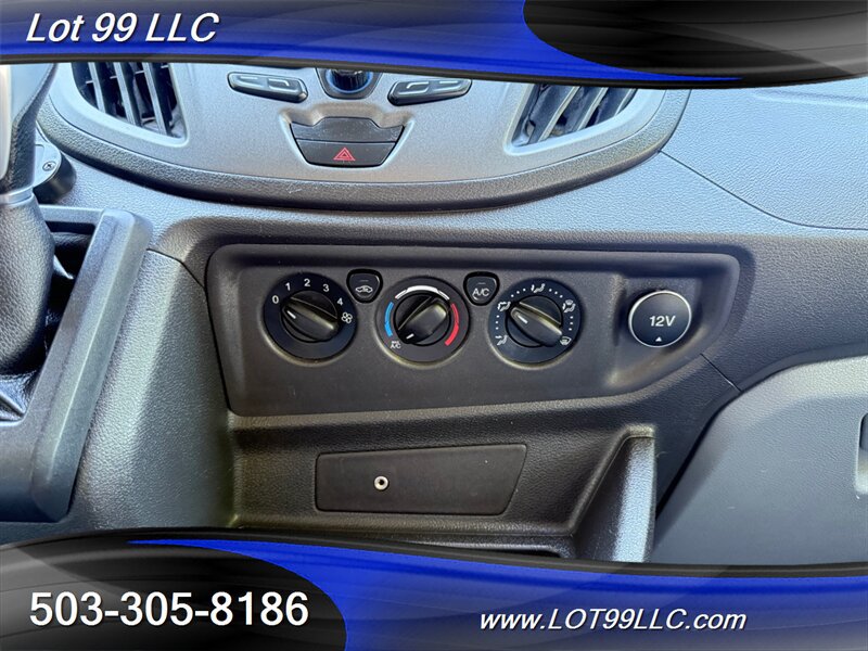 Used 2017 Ford Transit 350 XL RWD image 47