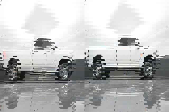 Used 2022 RAM 3500 Big Horn image 80