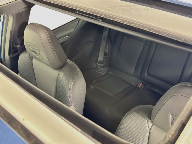 Used 2024 Subaru Outback Wilderness AWD/4WD image 24