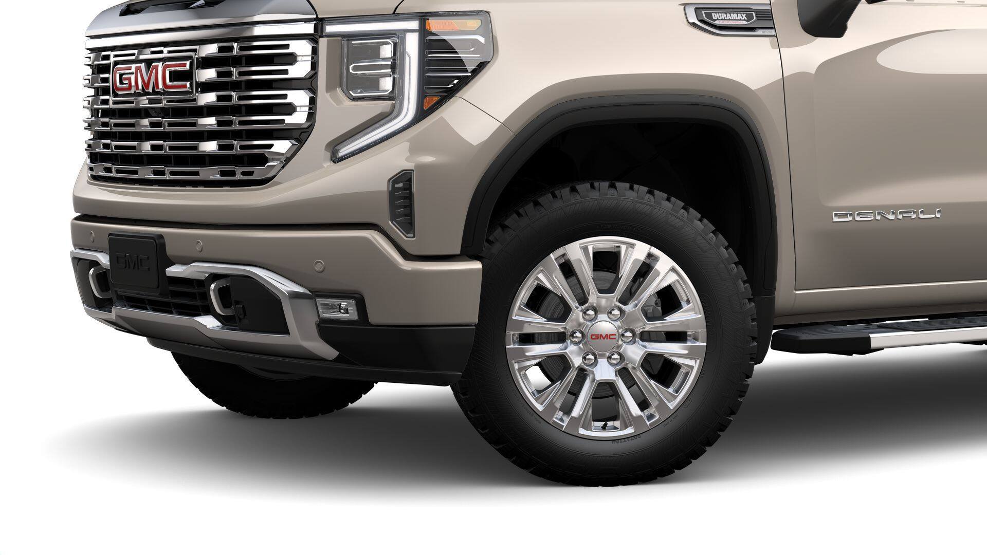 New 2026 GMC Sierra 1500 Denali w/ Technology Package AWD/4WD image 63