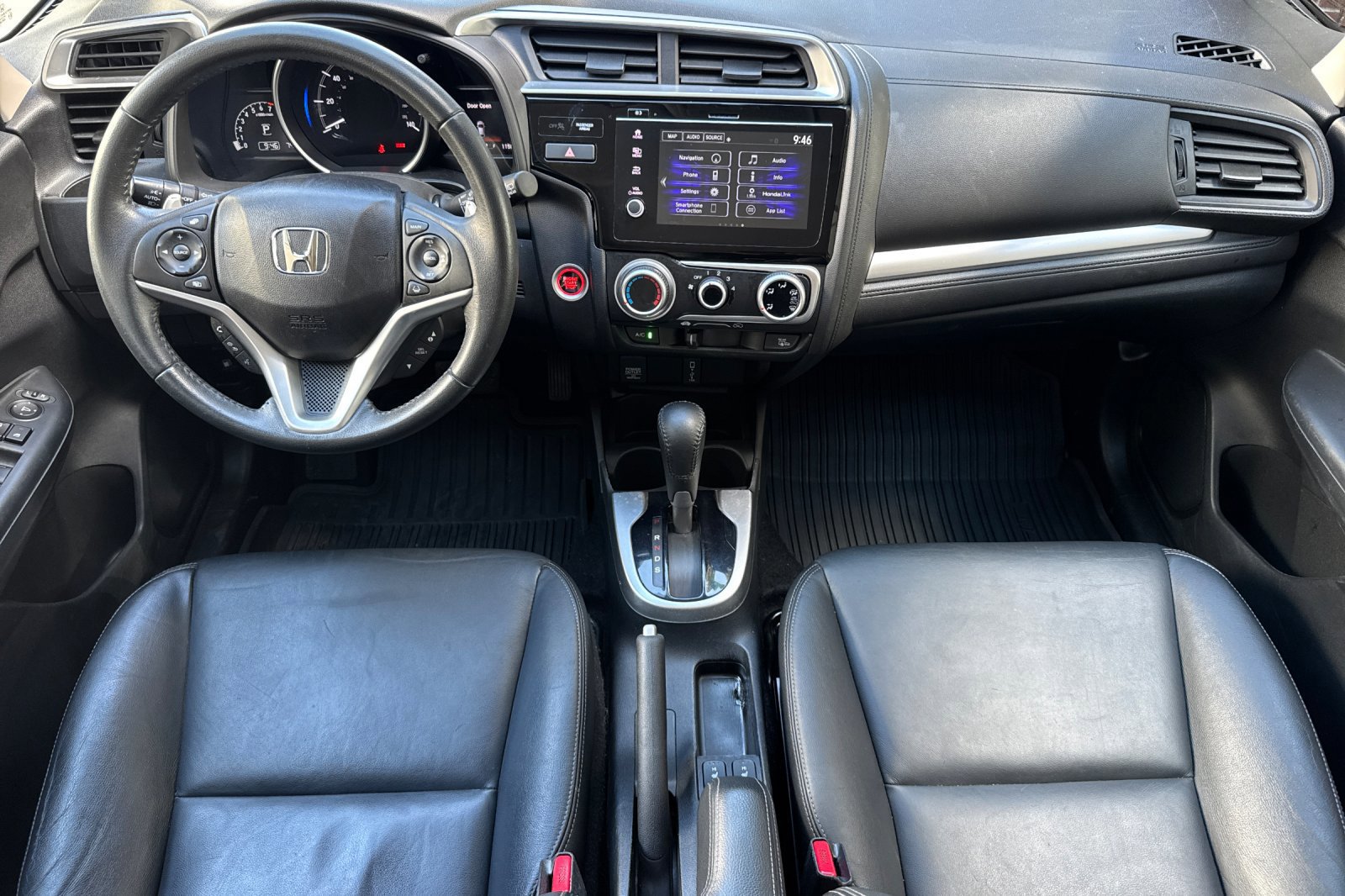 Used 2018 Honda Fit EX-L image 10
