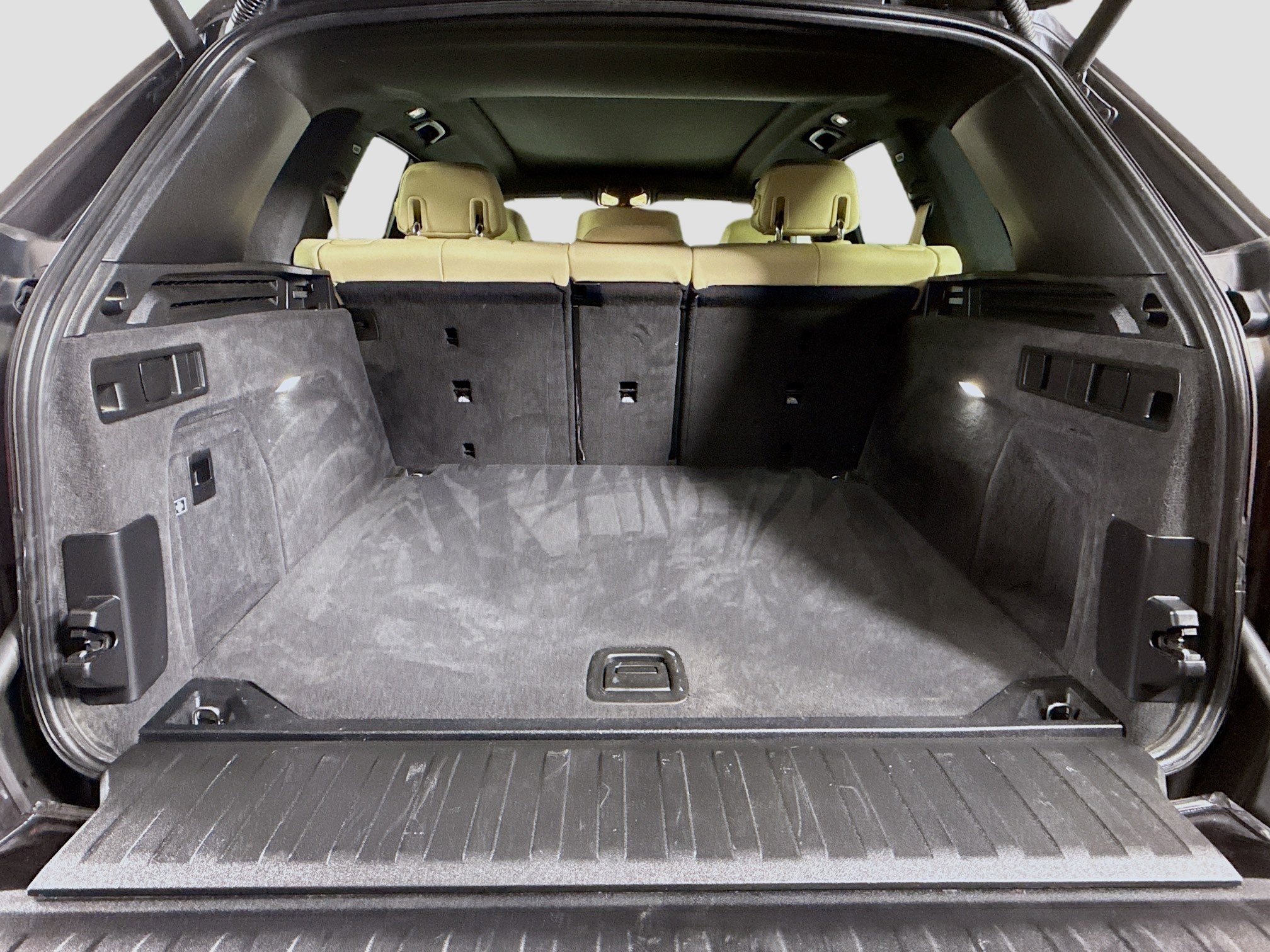 Used 2020 BMW X5 sDrive40i w/ Convenience Package image 35