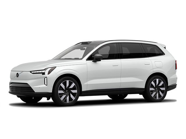 Certified 2025 Volvo EX90 Ultra