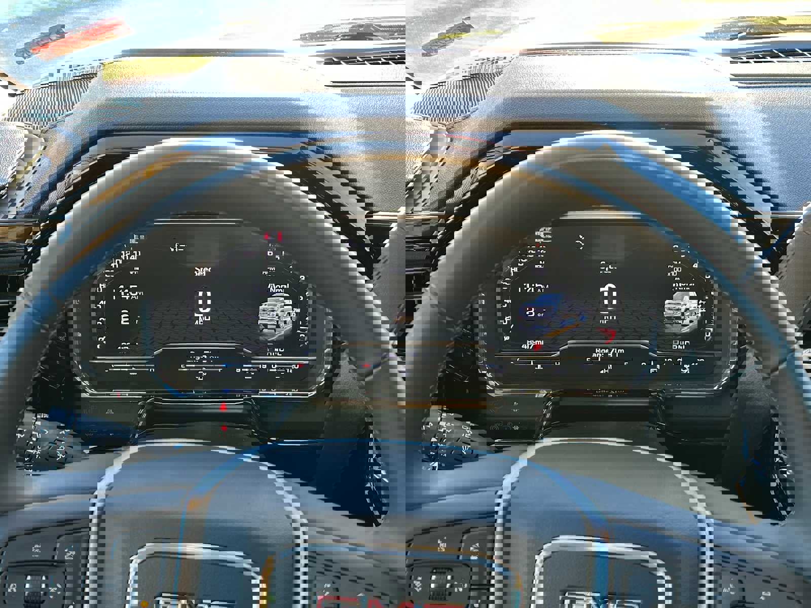 Certified 2025 GMC Sierra 1500 Elevation image 23