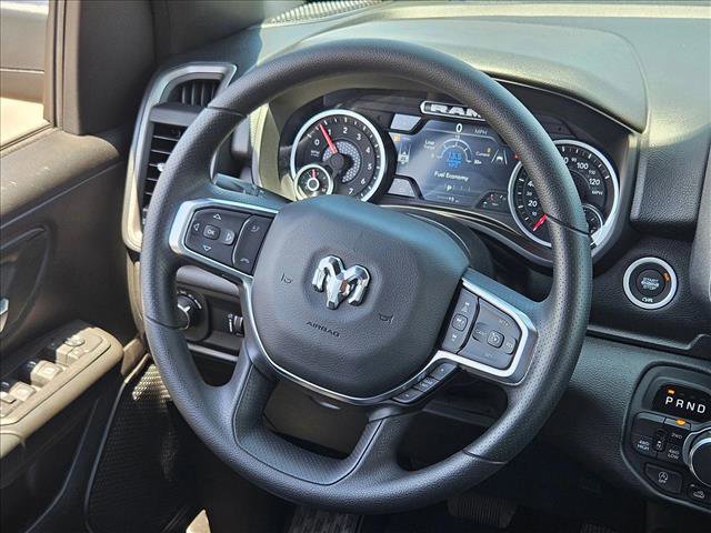 New 2026 RAM 1500 Classic Warlock image 11