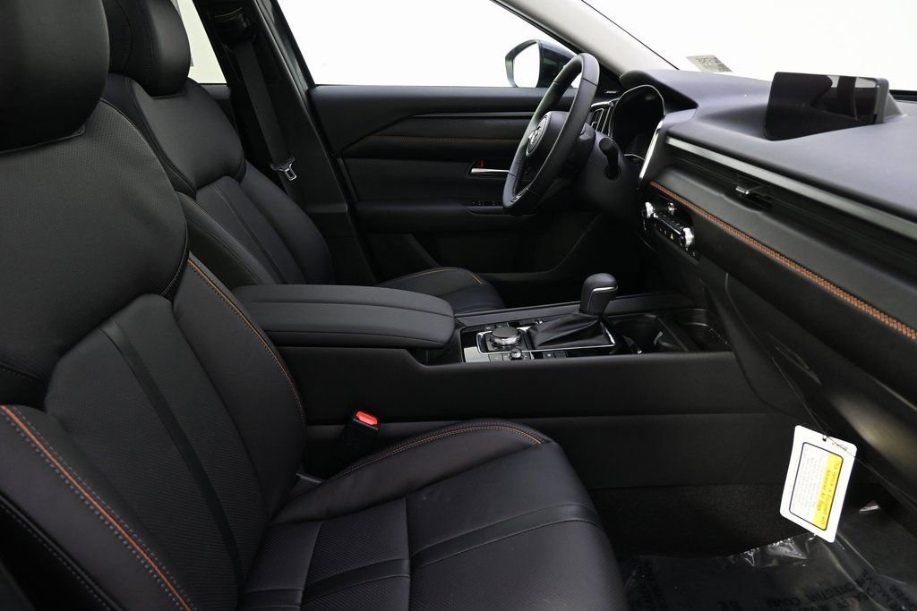 New 2026 MAZDA CX-50 2.5 Hybrid w/ Cargo Package image 16