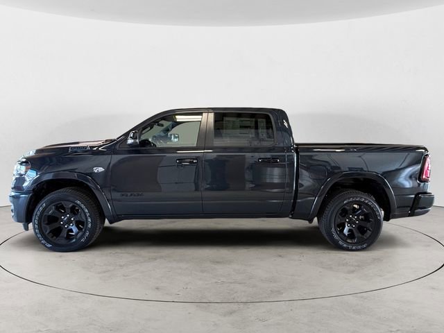New 2026 RAM 1500 4x4 Crew Cab image 2