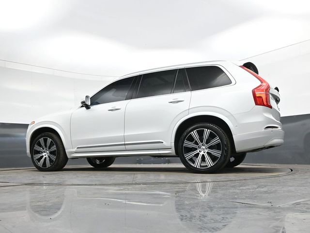 Used 2024 Volvo XC90 B6 Ultimate w/ Protection Package Premier image 37