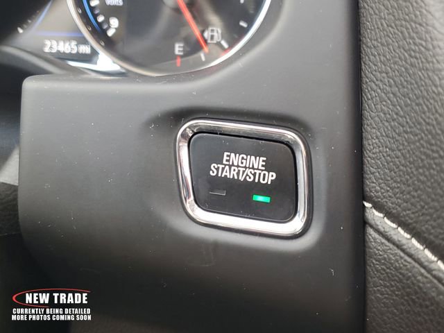 Certified 2023 GMC Acadia Denali w/ Denali Ultimate Package image 25