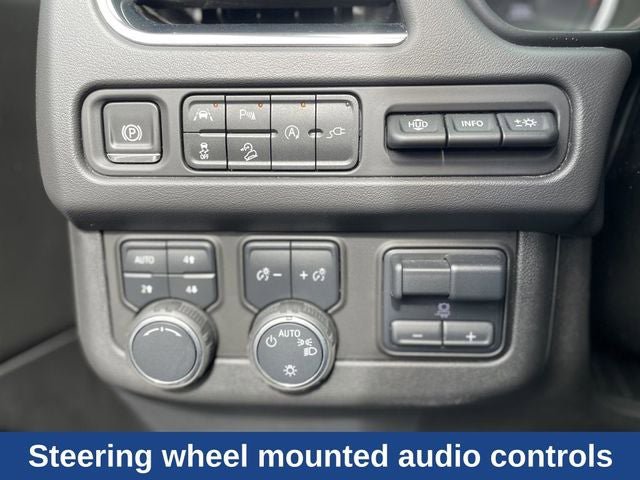 Used 2021 Chevrolet Tahoe High Country w/ Premium Package image 28