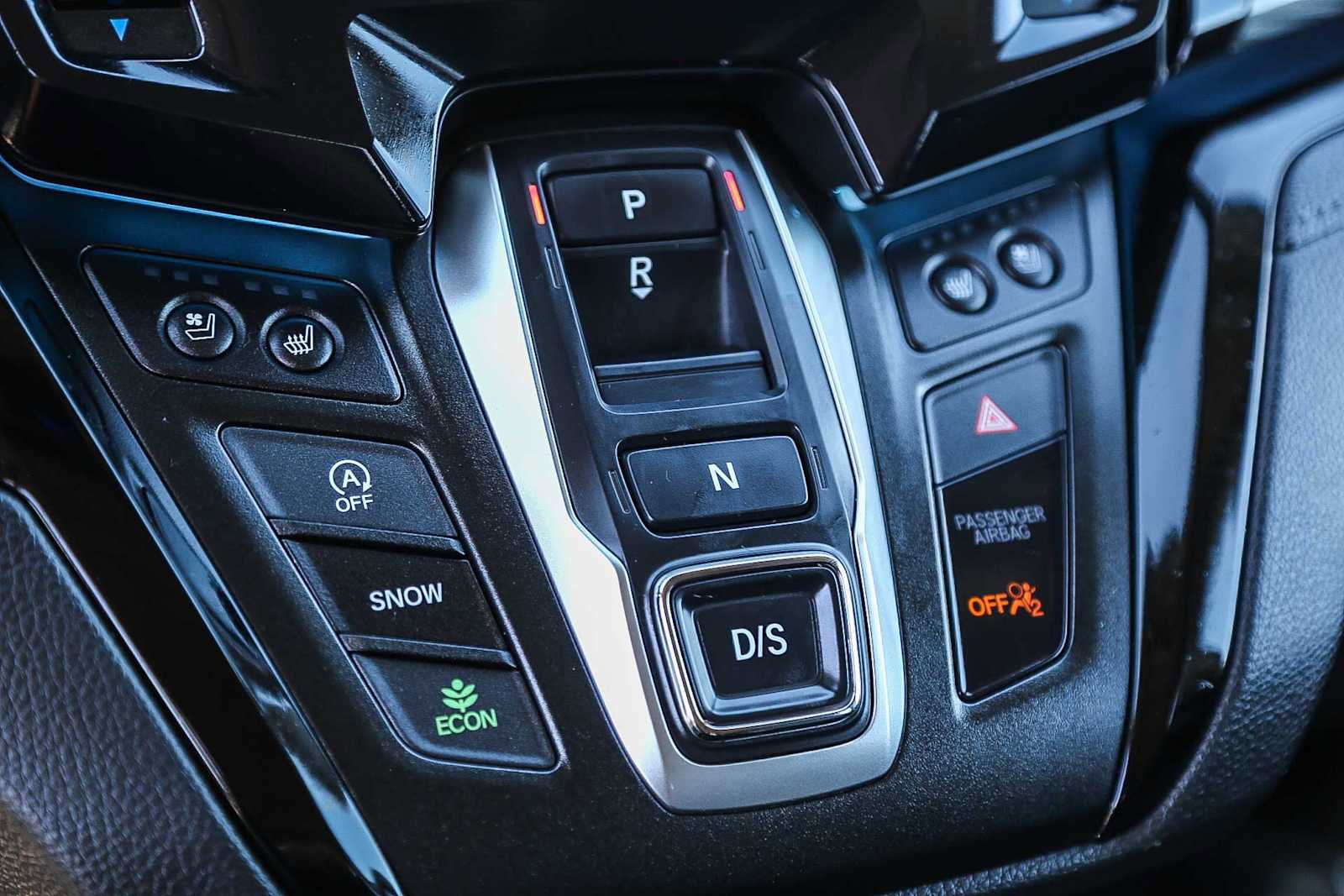 Certified 2023 Honda Odyssey Elite image 19